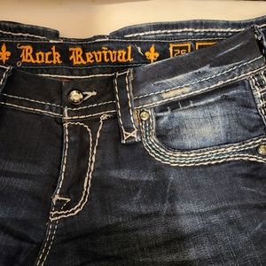 Rock Revival Betty sz26